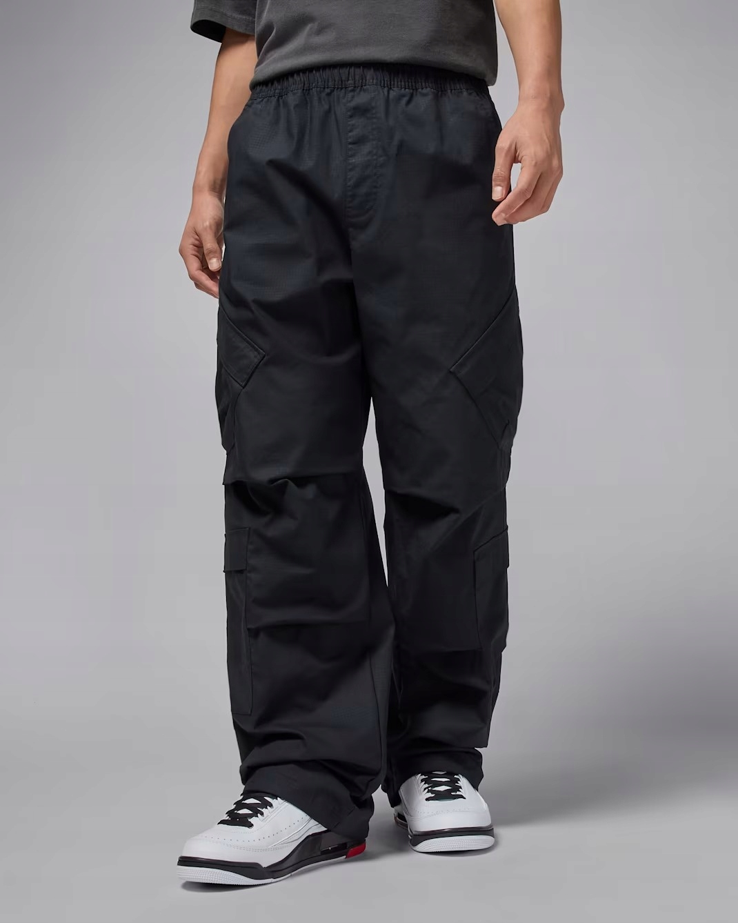 Jordan Pánské utility kalhoty