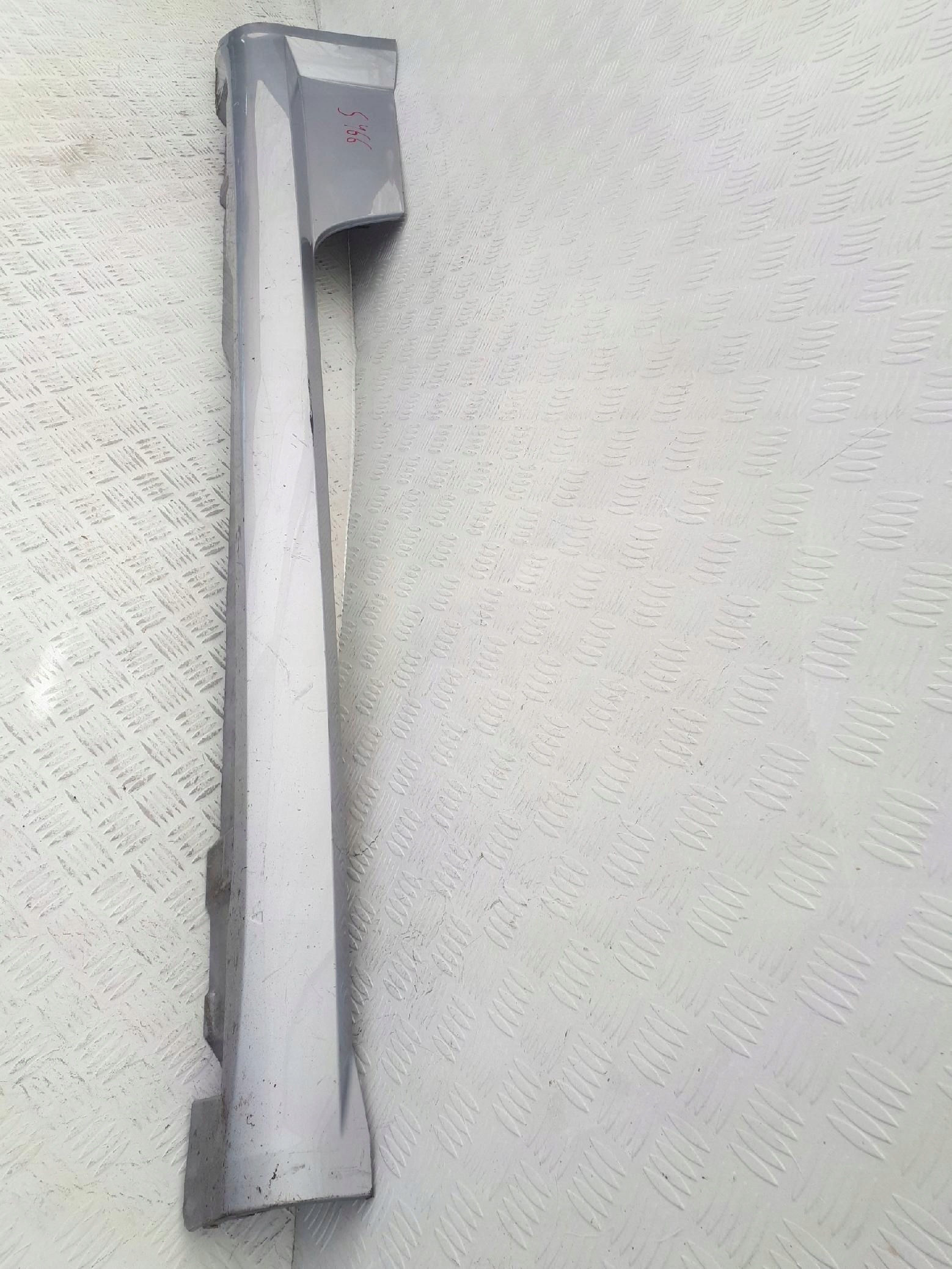 Audi TT 8S0 14- moulding threshold threshold right
