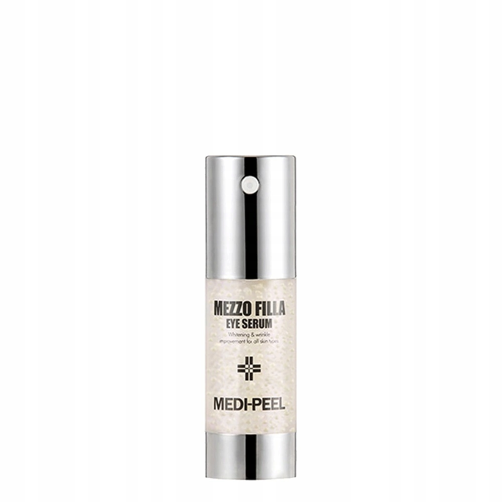 Mezzo Filla Eye Serum Oční sérum proti vráskám 30 ml