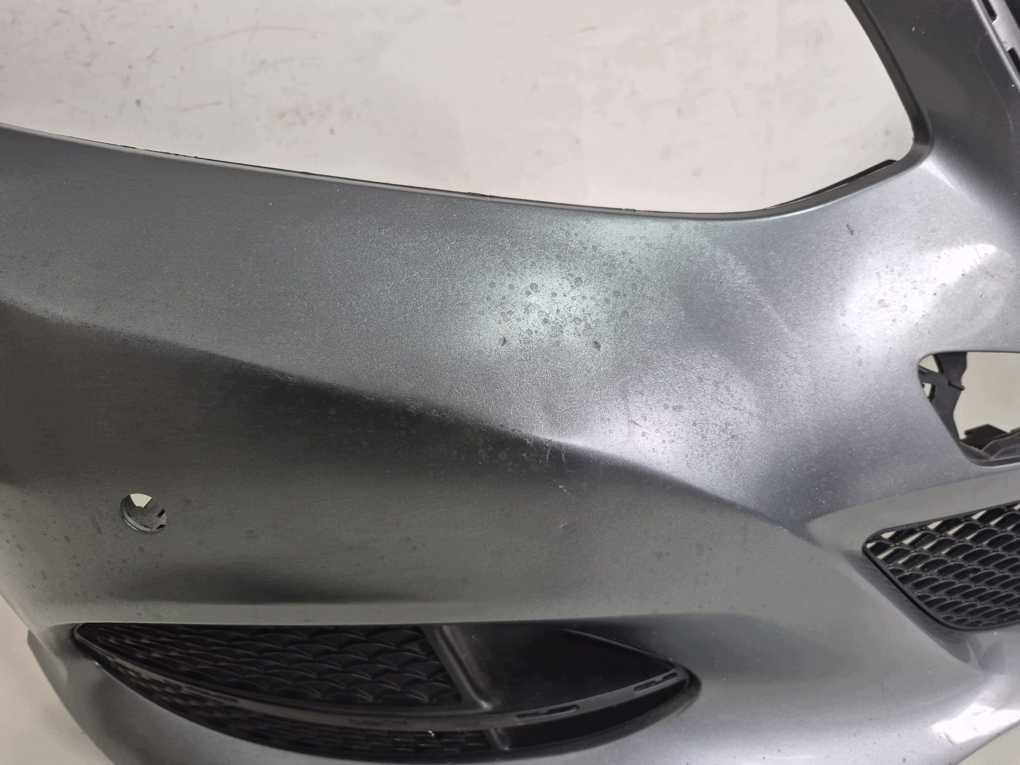 MERCEDES E KLASA W212 CLASIC LIFT 12- bumper front front PDC A2128851438