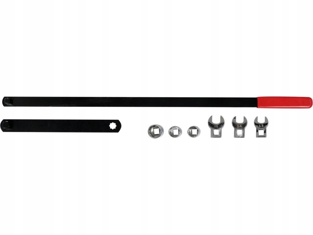 Yato YT-06278 Zestaw Kluczy Do Napinaczy 8 Cz