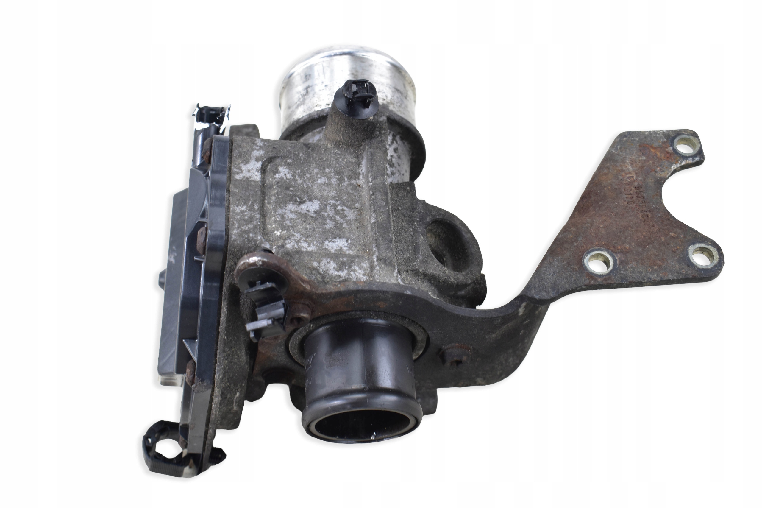 Valvola a farfalla OPEL CORSA E MERIVA B 1.3 CDTI 55260126