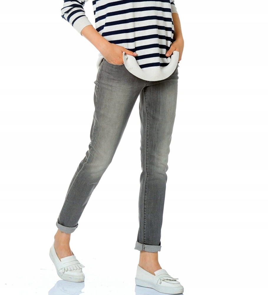 

rurki Levi`s Demi Curve SKinny W33 L32 XL XXL Nowe