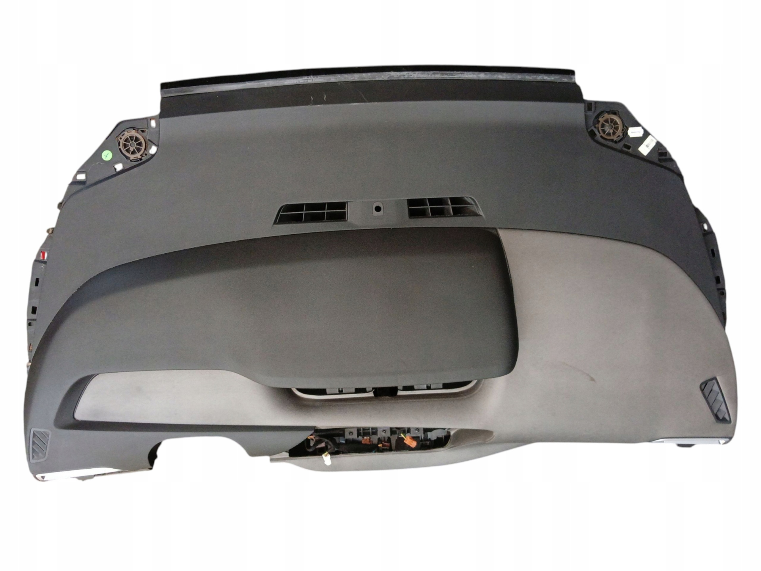 dashboard instrument panel console cockpit CITROEN C4 PICASSO II (13-16) EUROPA