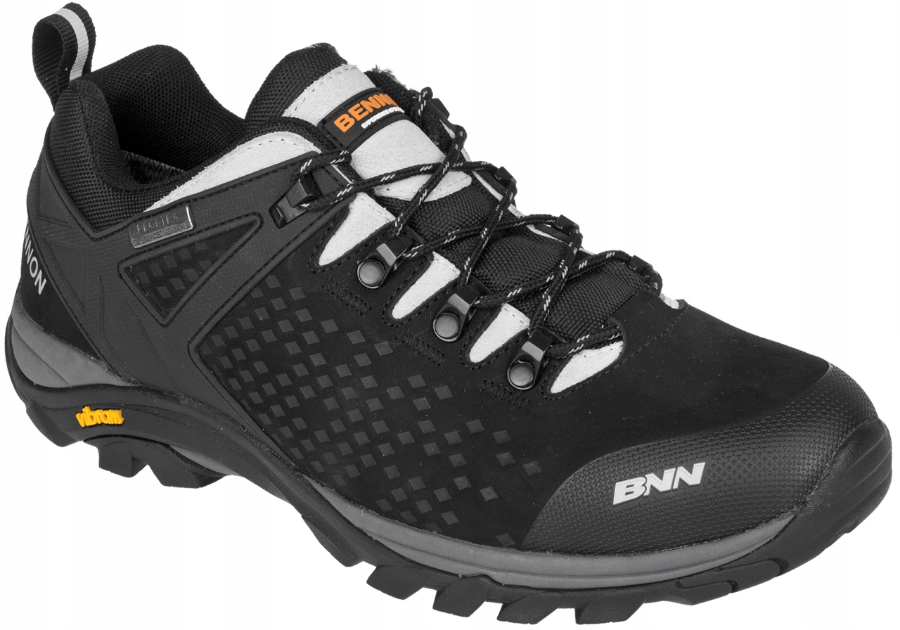 Buty Trekkingowe Bennon Recado Low Vibram 44