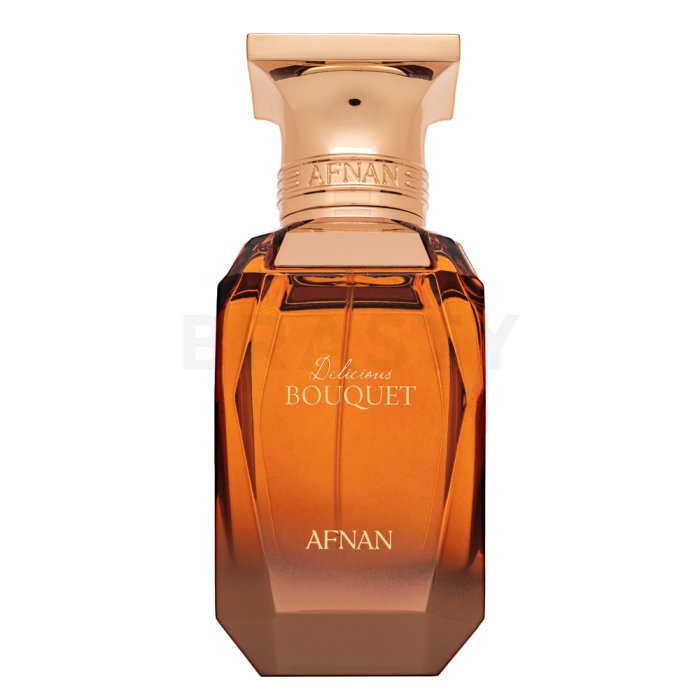 Afnan Delicious Bouquet Edp W 80 ml