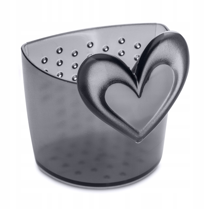 

Zaparzaczka do Herbaty Ziół Serduszko Susi Koziol