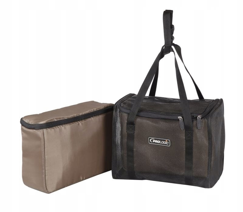 Prologic Torba Thermo Dry Double Bag M