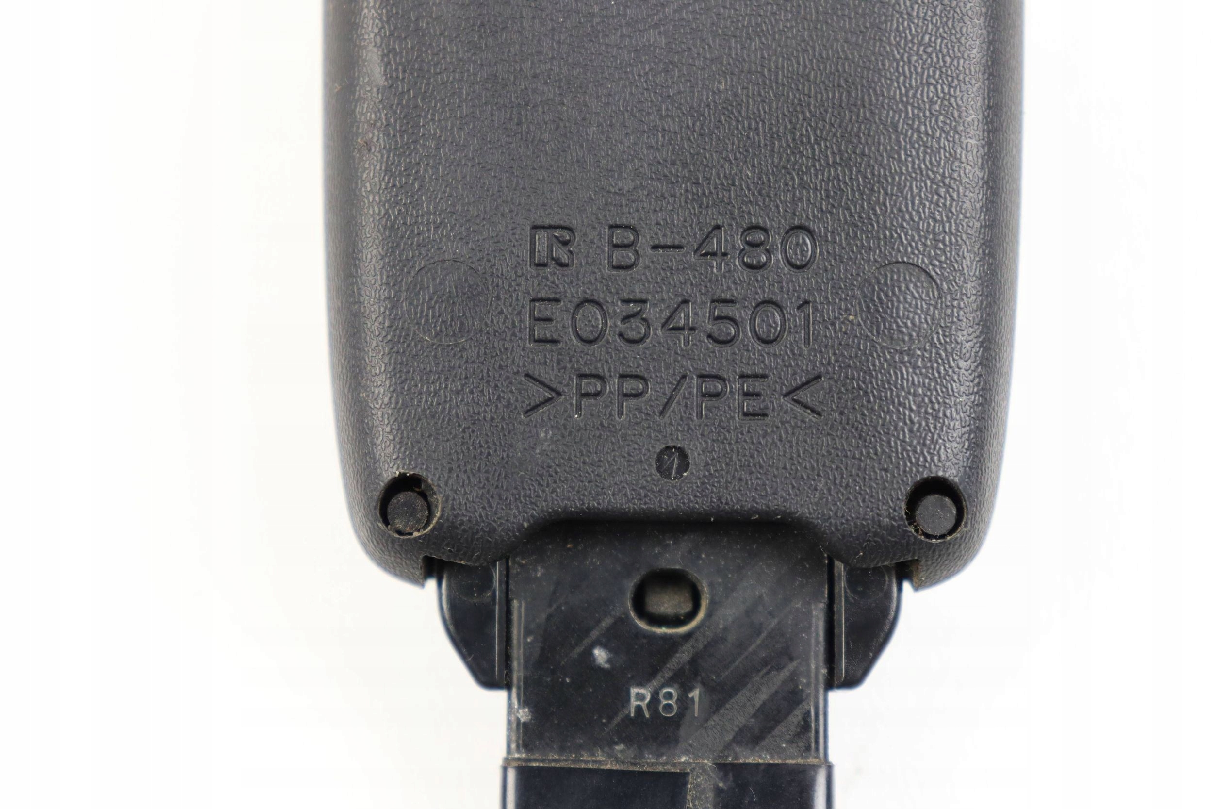 SUBARU LEGACY IV ZAPINKA supports left front front driver´s E034501 EUROPA