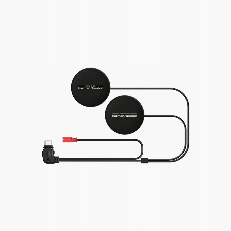 Reproduktory Interkomu Sena 60S Harman Kardon SC-A0360