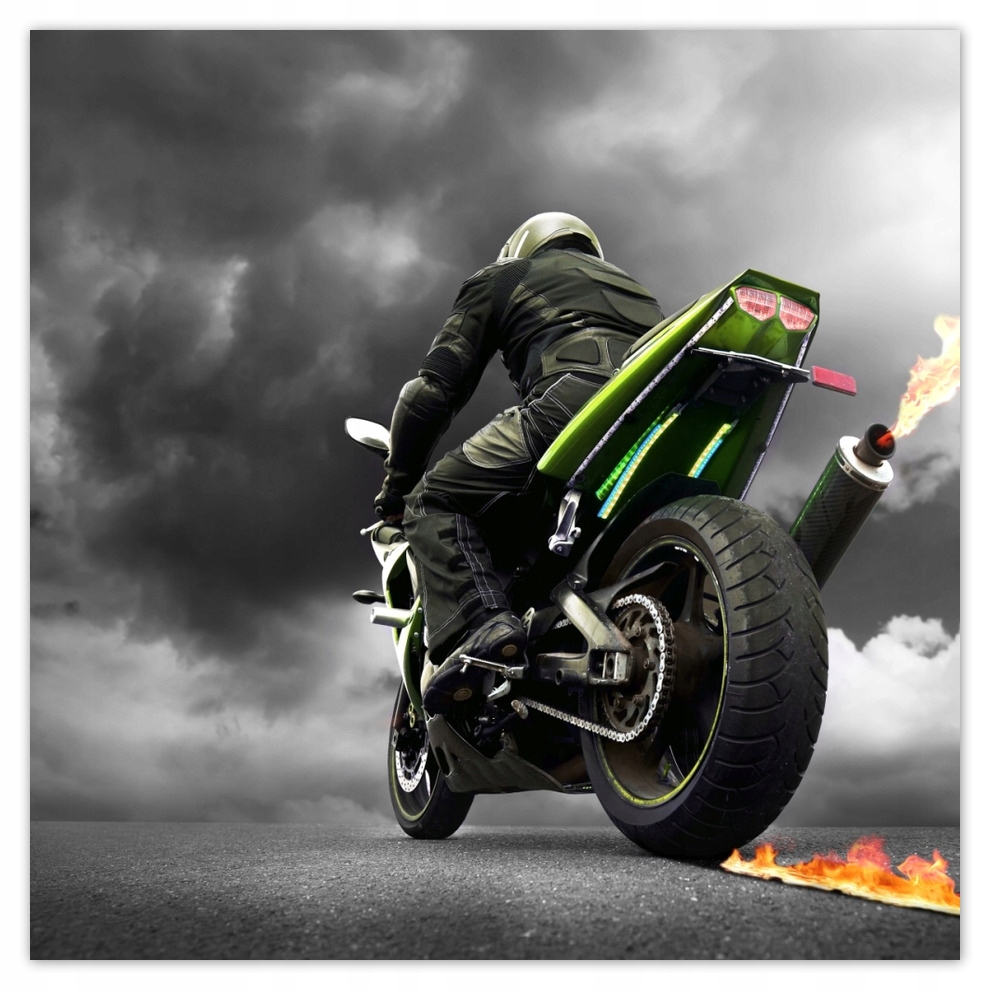

Fototapety flizelina 208x208 Ścigacz Drift
