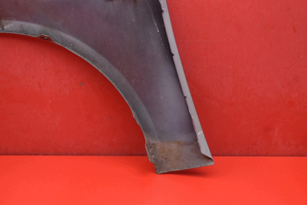 fender right front front A31B MITSUBISHI LANCER 8 VIII 07-16