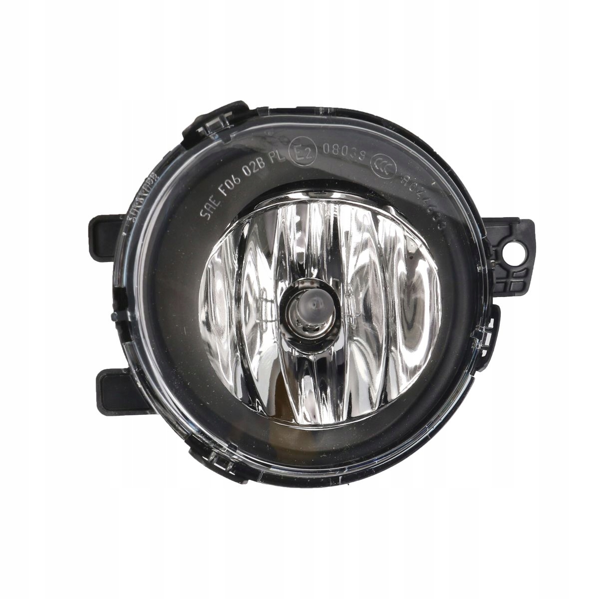 043876 - VOLVO C30 XC60 і 08-13 лампа P / протитуманна передня ліва