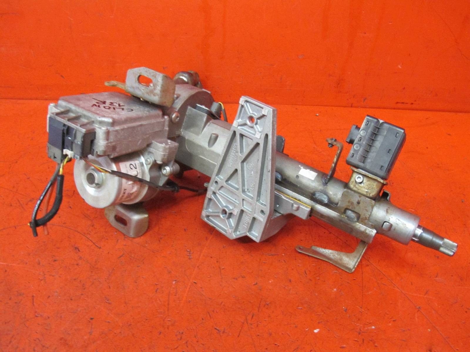 RENAULT CLIO IV 4 control electrics steering rod cross 488106198R