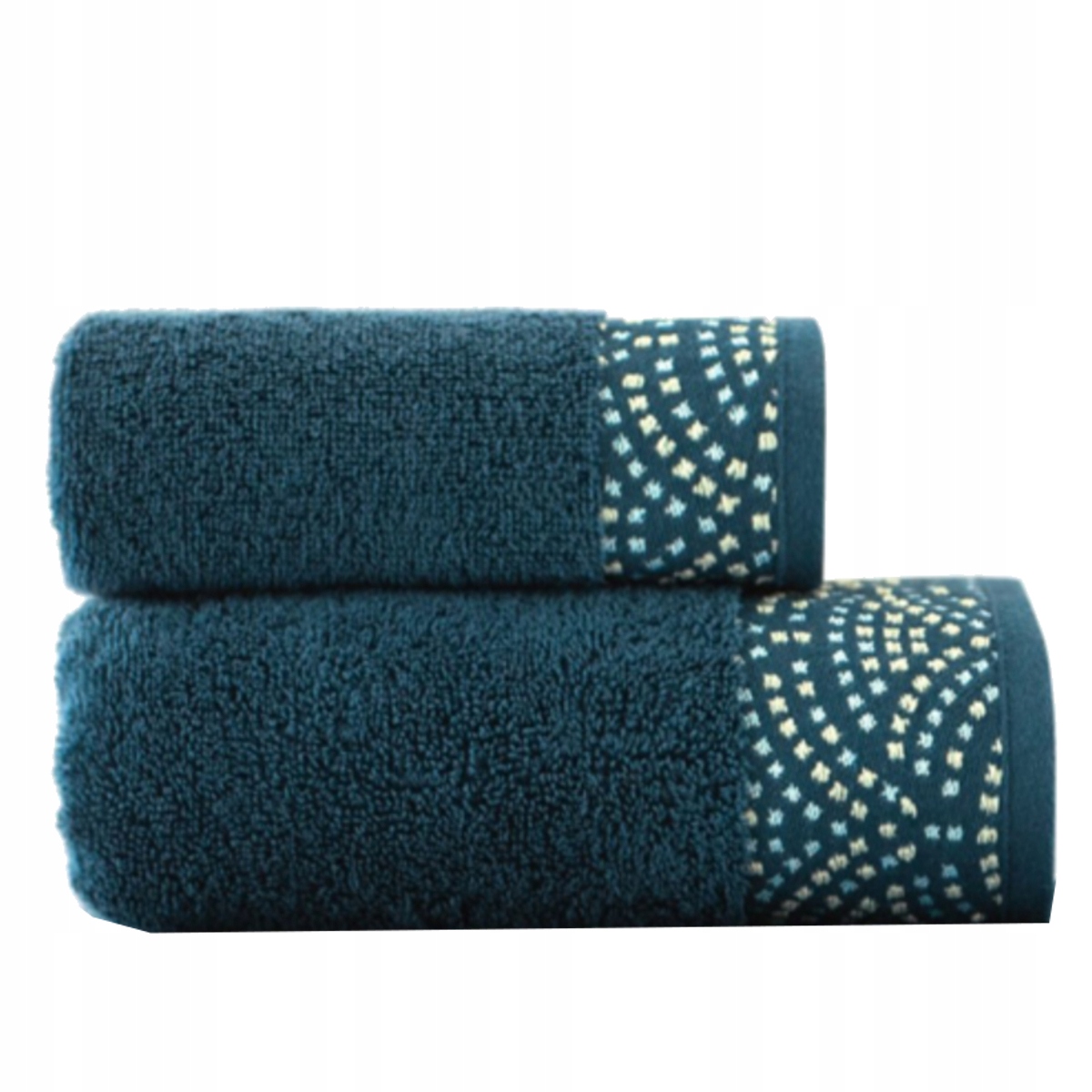 Polskie ręczniki Zwoltex komplet prezent Ravmorph