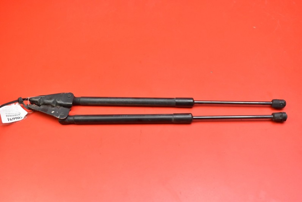 damper SILOWNIKI bonnet SUZUKI SX-4 1 and 06-14