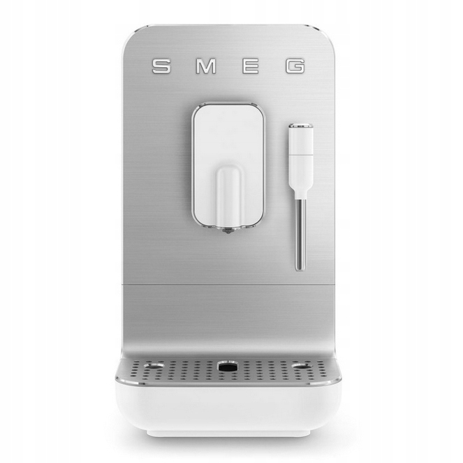 Smeg BCC12WHMEU Automatický kávovar