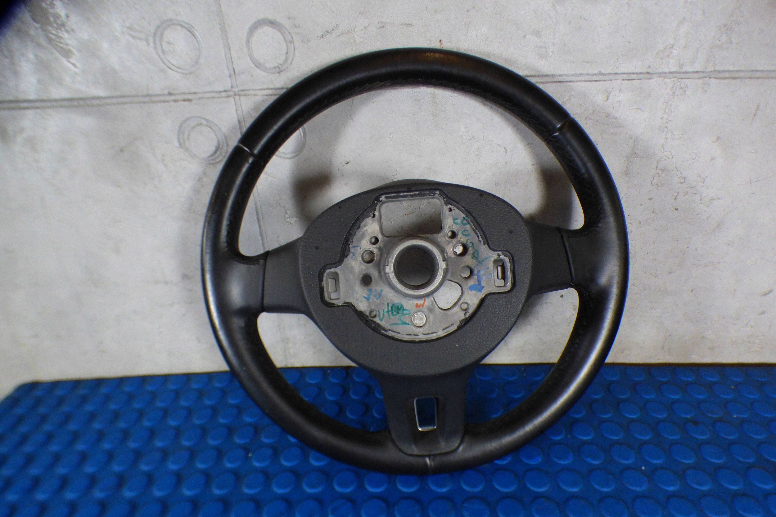 lenkrad 5C0419091AJ Volkswagen Jetta 6 VI
