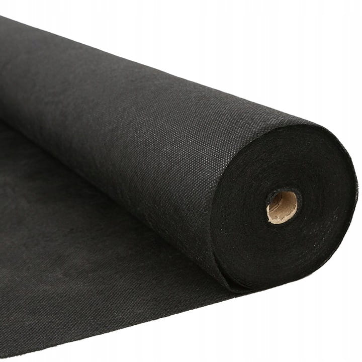 

Agrowłóknina czarna antychwastowa 100g 1,6 x 5 m