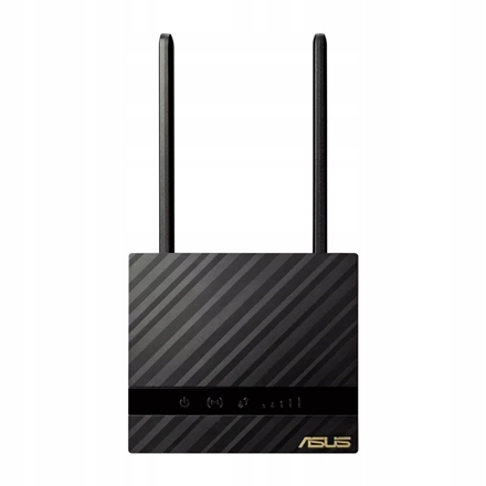 Asus 4G-N16 802.11n 300 Mbit/s 10/100 Mbit/s Porty Ethernet Lan