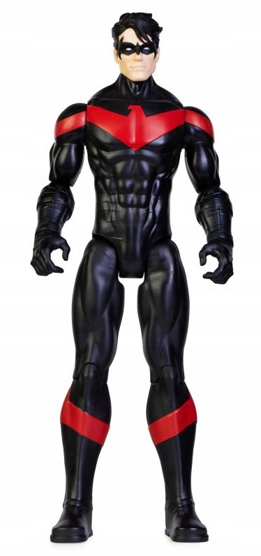 

Spin Master Nightwing Figurka 30 CM Kolekcjonerska