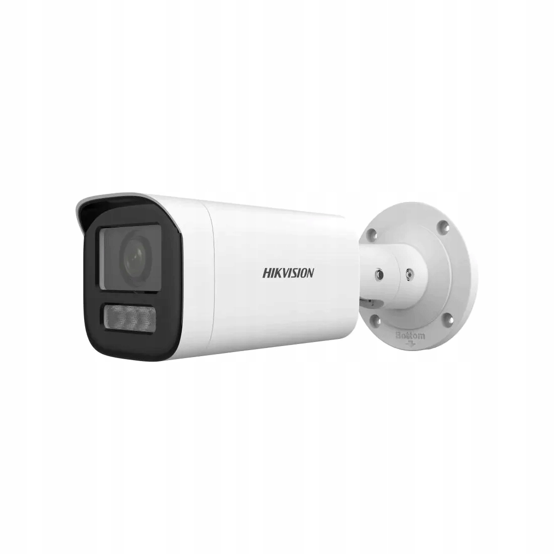 Ip kamera Hikvision DS-2CD1643G2-LIZU(2.8-12 mm) 4Mpx MotorZoom Mikrofón