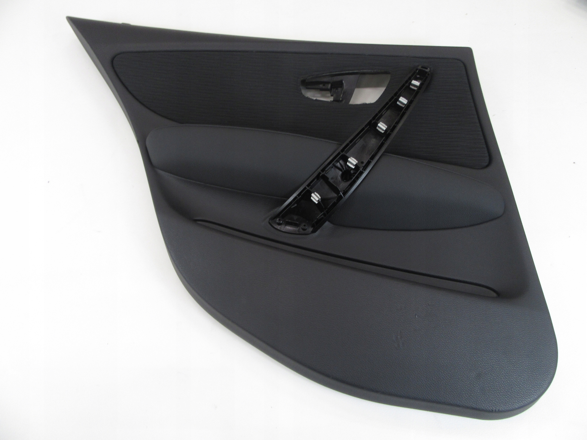 side upholstery door left rear part driver´s BMW e87