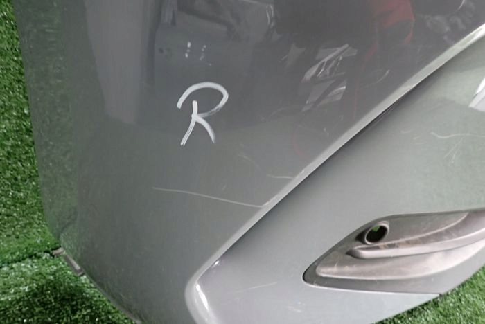 VW ID3 ID.3 LIFT 22- Frontstoßstange vorne