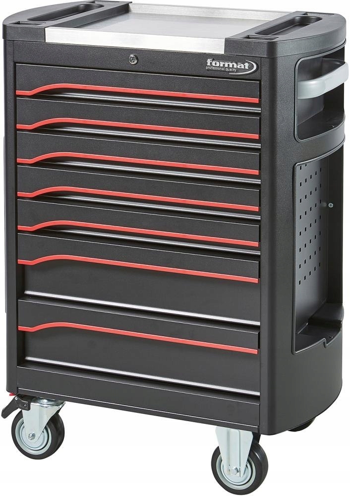 Вагонетка майстерні 2018 794кс480кс1000мм формат