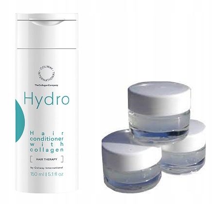 COLWAY ODŻYWKA DO WŁOSÓW Z KOLAGENEM HYDRO 150 ML