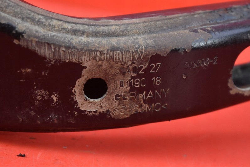 supporto Supporto cambio ingranaggi AUTOMAT M54B30 340227 BMW X3 E83 3.0i 231 KM