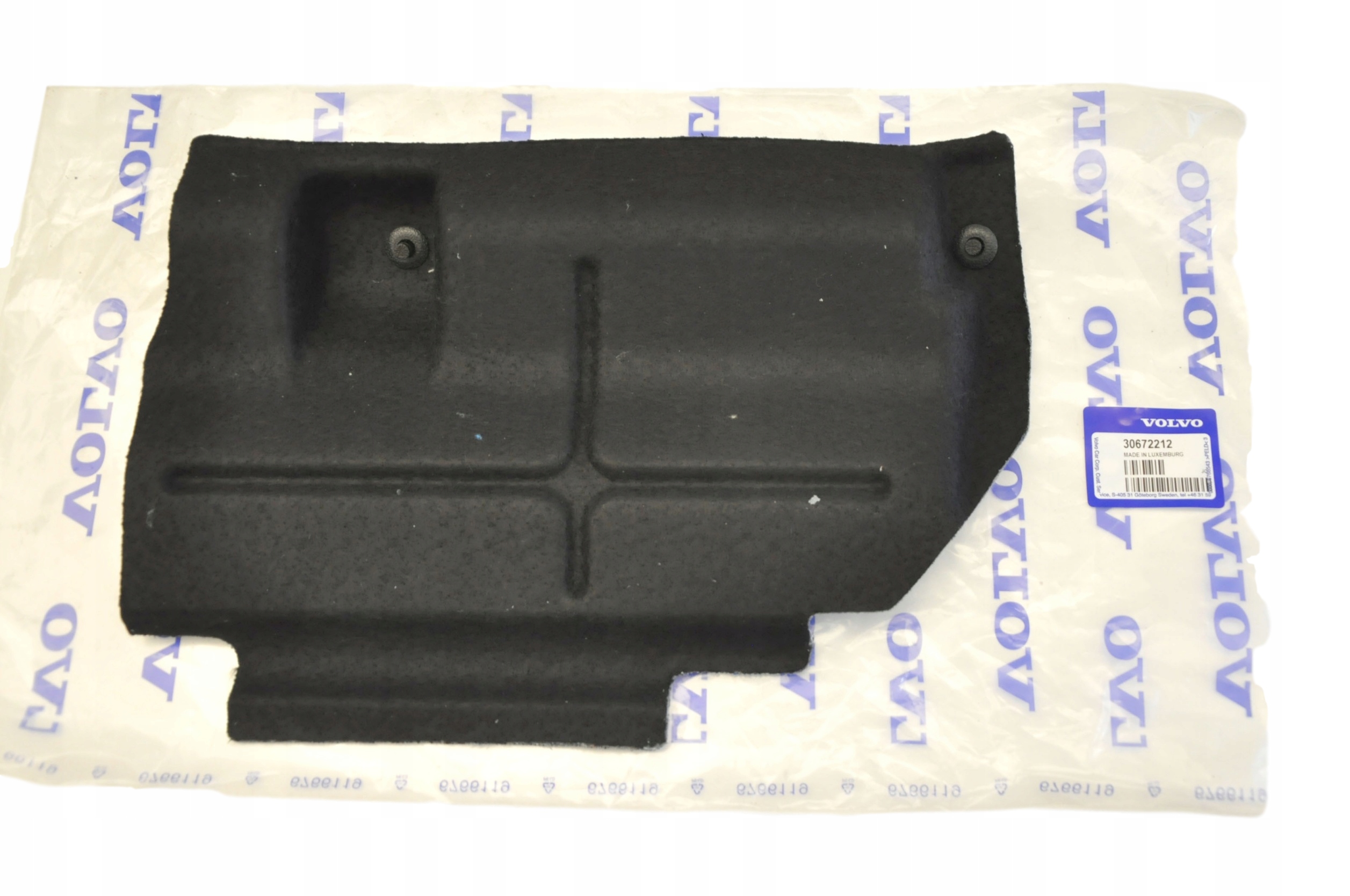 

Volvo C30 C70 S40 V50 prawa oslona deski rozdzielc