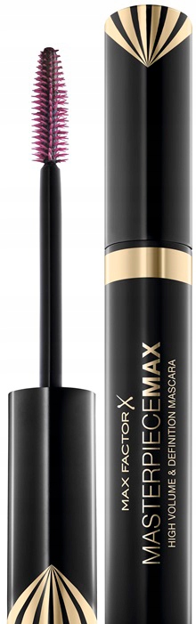 

Max Factor Tusz Do Rzes Masterpiece Max Mascara