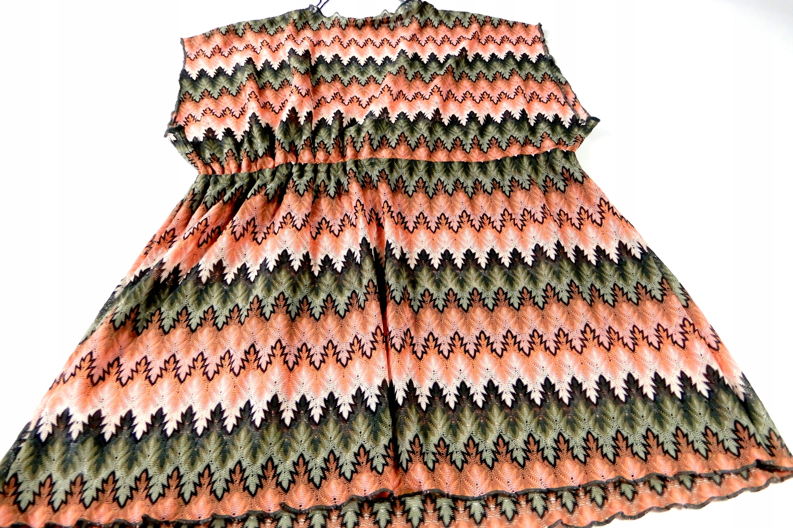 TUNIKA SUKIENKA PLAŻOWA ATMOSPHERE XL Marka Atmosphere