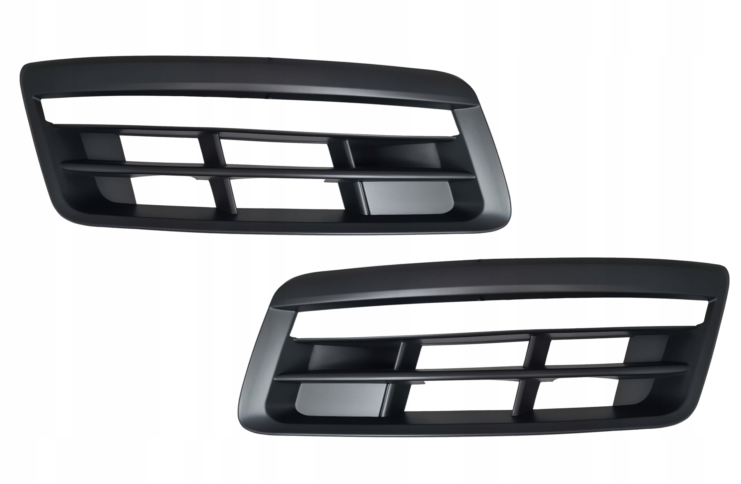 KRATKA ZASLEPKA L P AUDI Q7 4L OFFROAD 09 15r