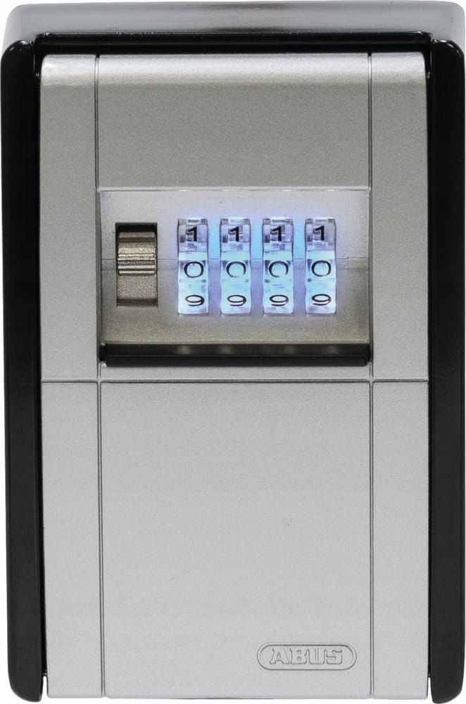 Zabezpieczenie Abus KeyGarage 787 Led Big