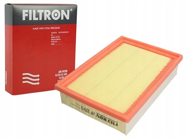 

Filtron Filtr Powietrza Aveo hatchback (T300)