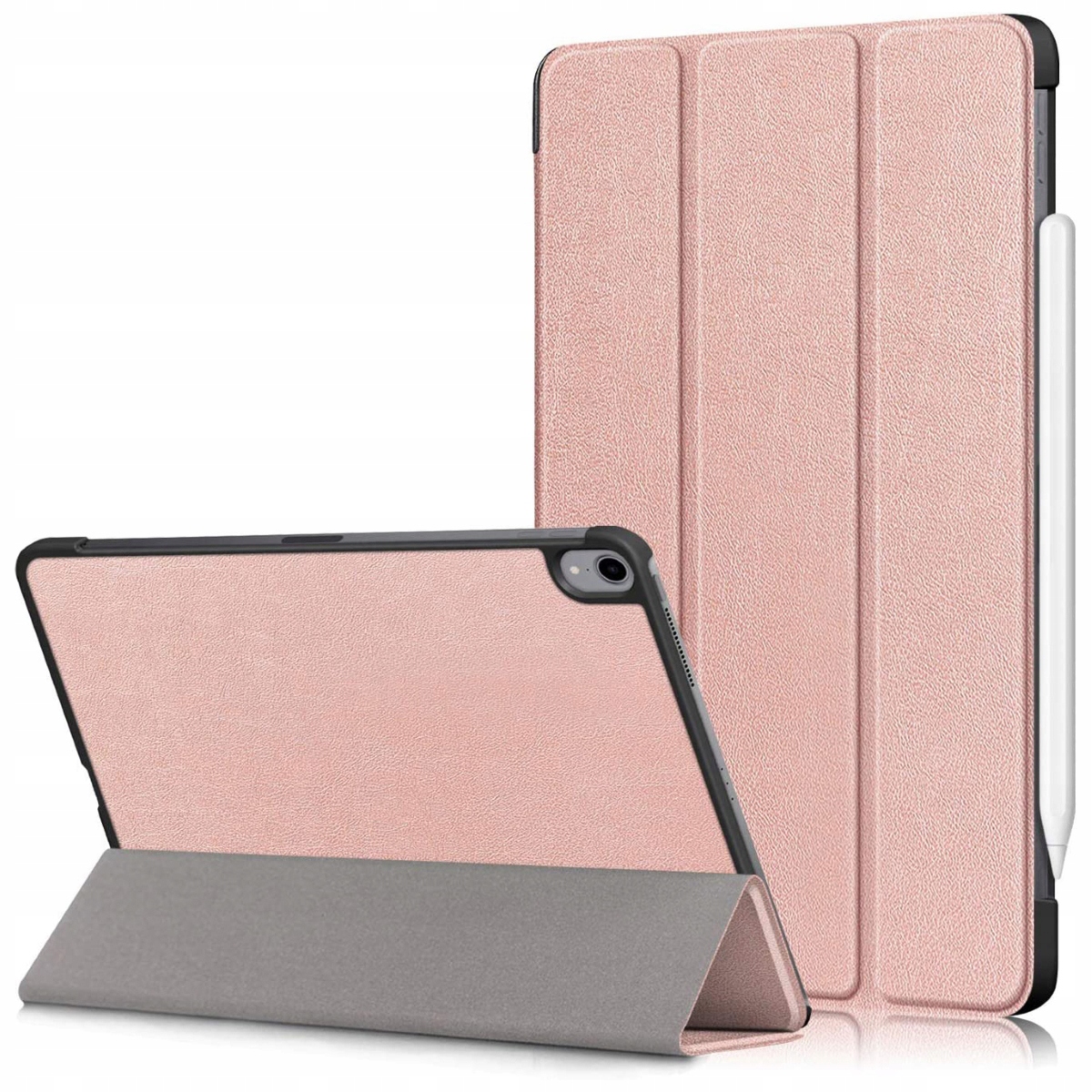 

Etui Case do iPad Air 2020 Gen 4 10.9" Różowy