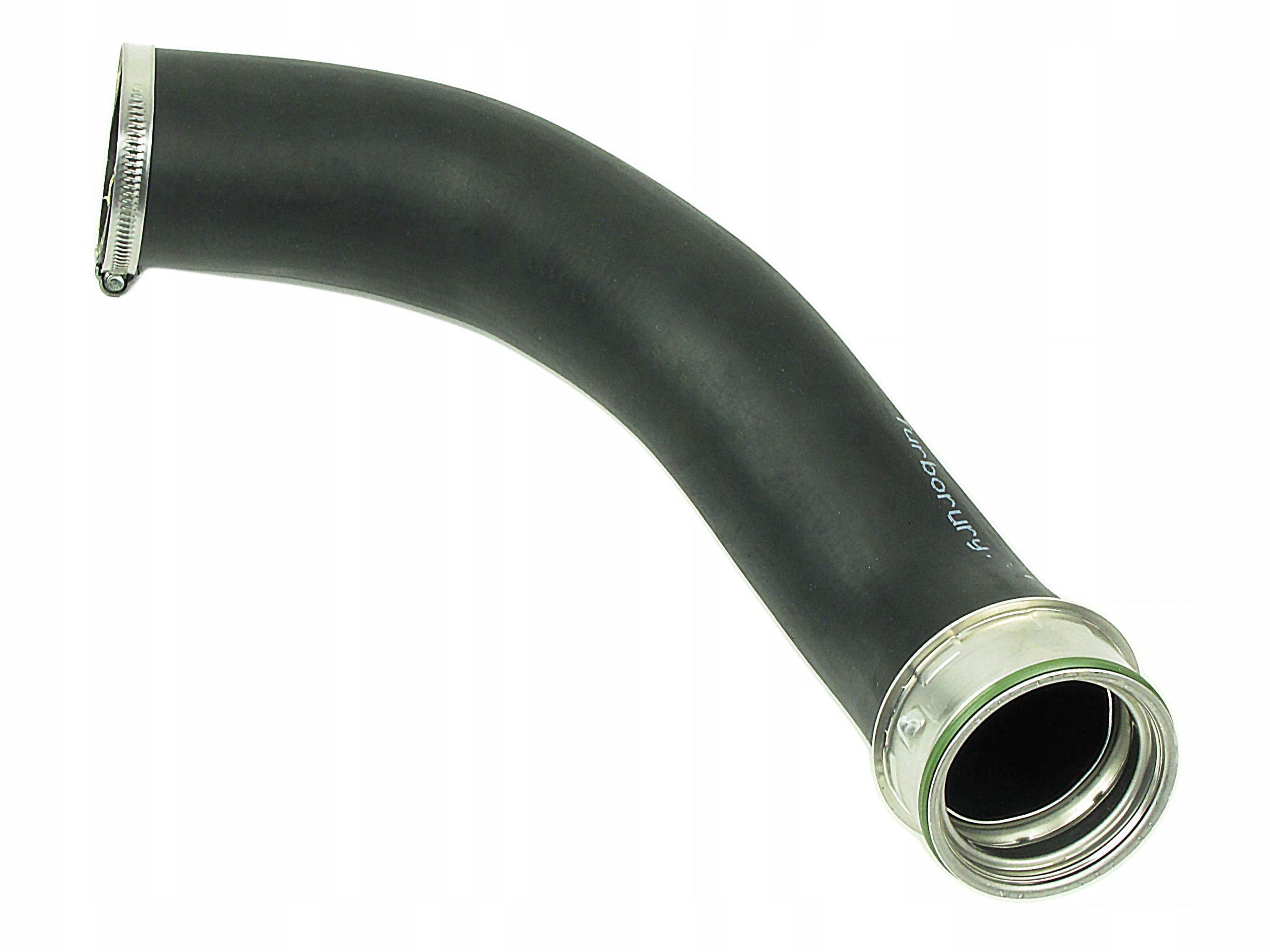 Trubka Turbo Intercoolera Bmw X5 E53 3.0d