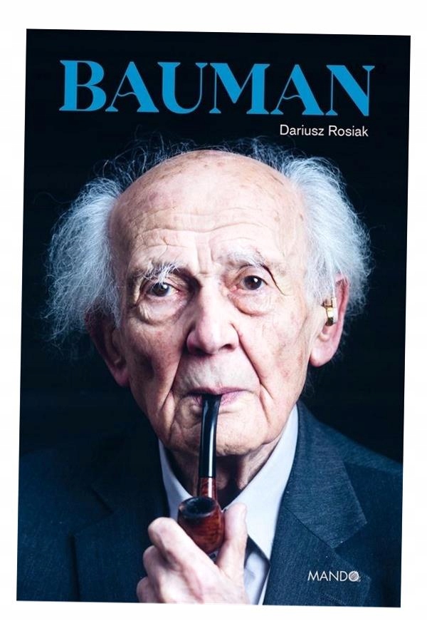 Bauman Dariusz Rosiak