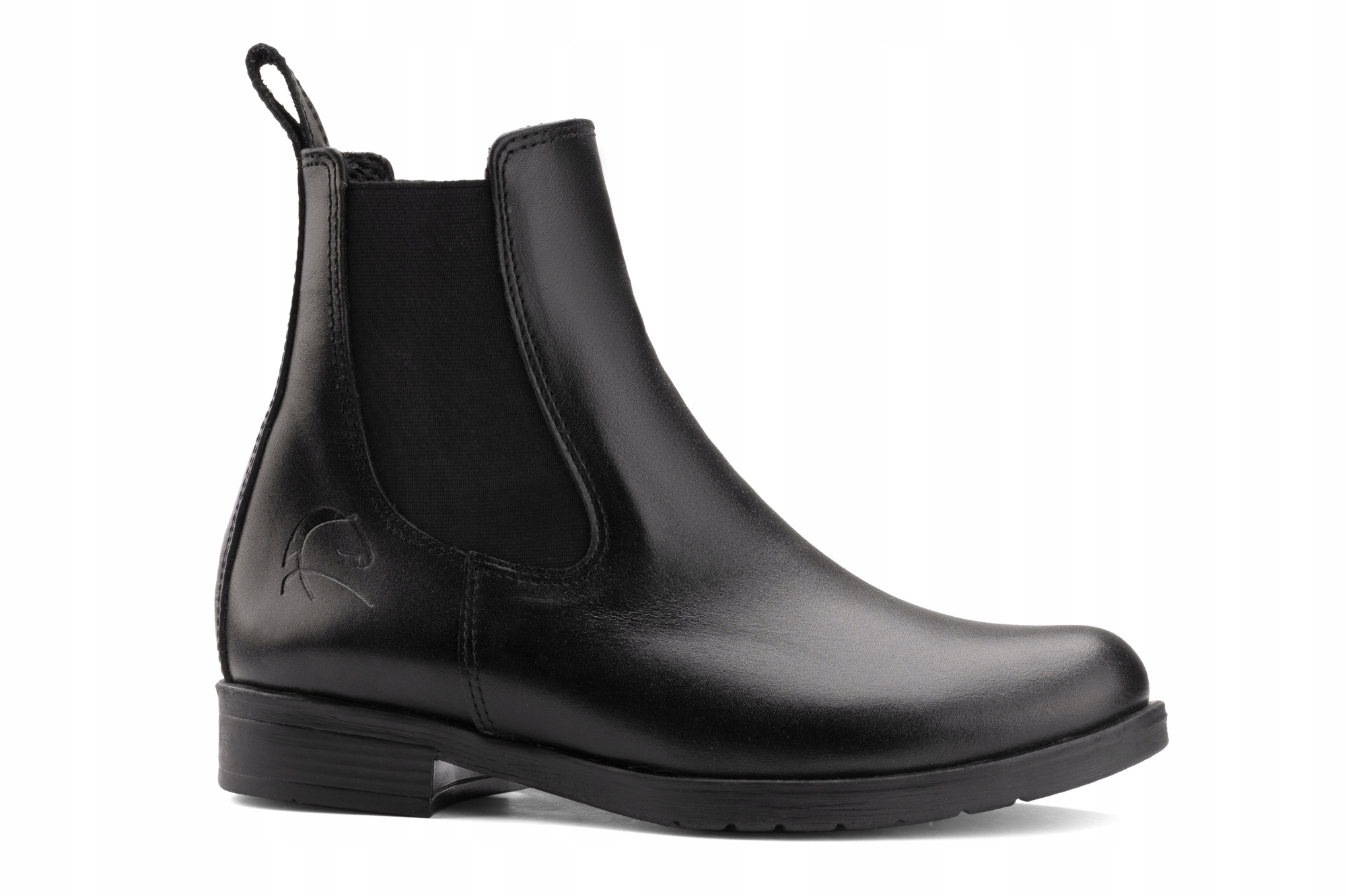 Buty zimowe jeździeckie Rusttler Ardena 38