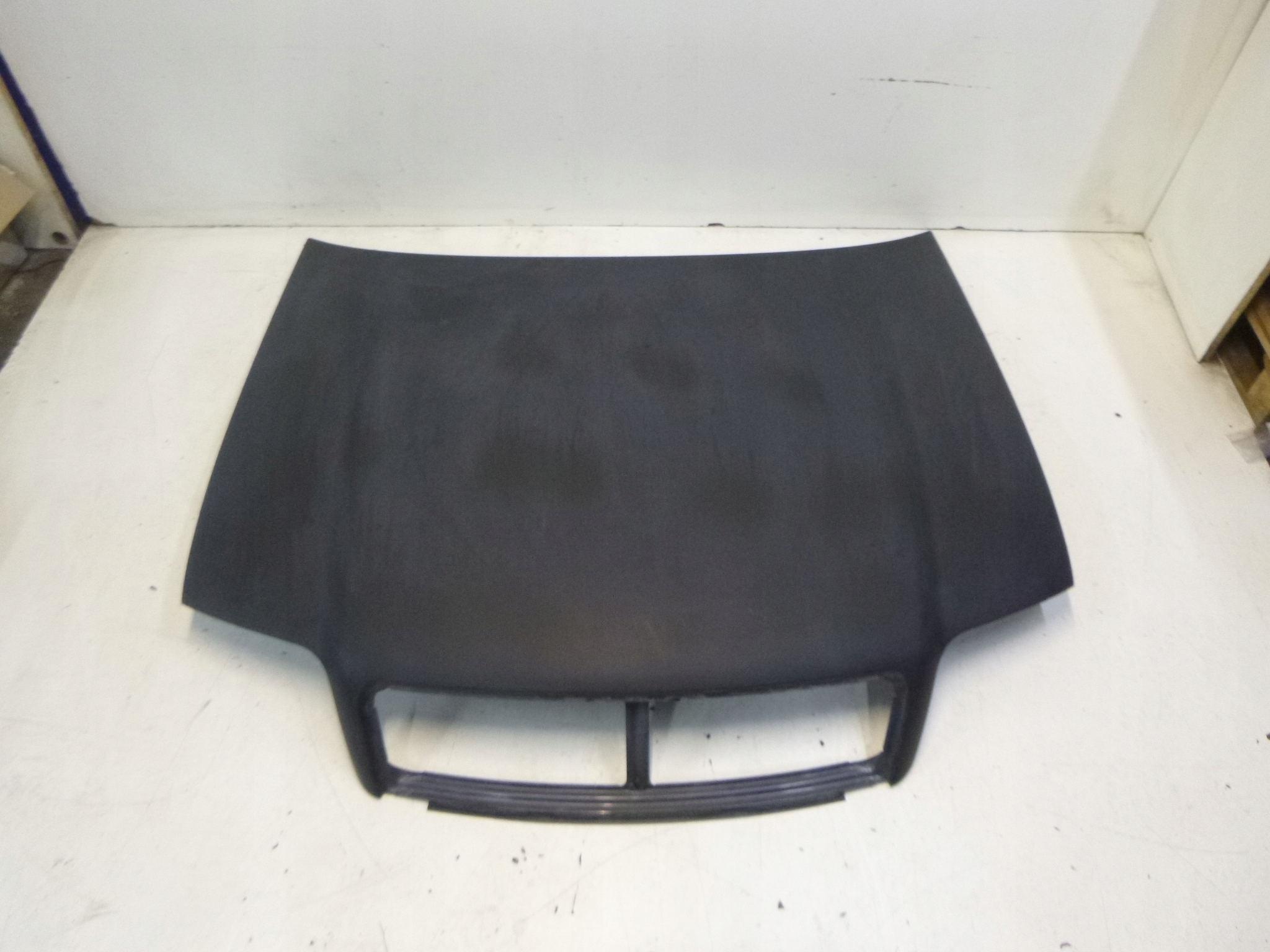COFANO AUDI A6 C5 LIFT 2001 - 2004