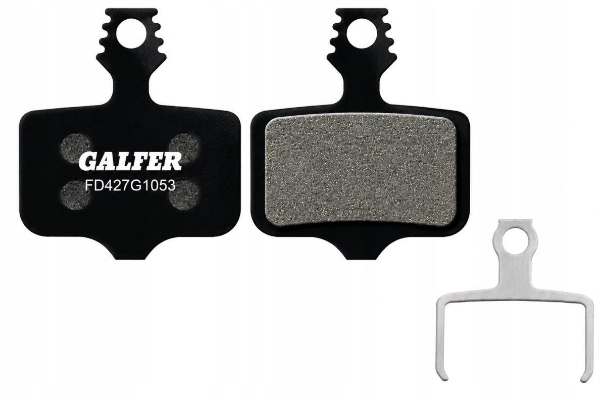 Klocki Hamulcowe Galfer Performance FD427G1053