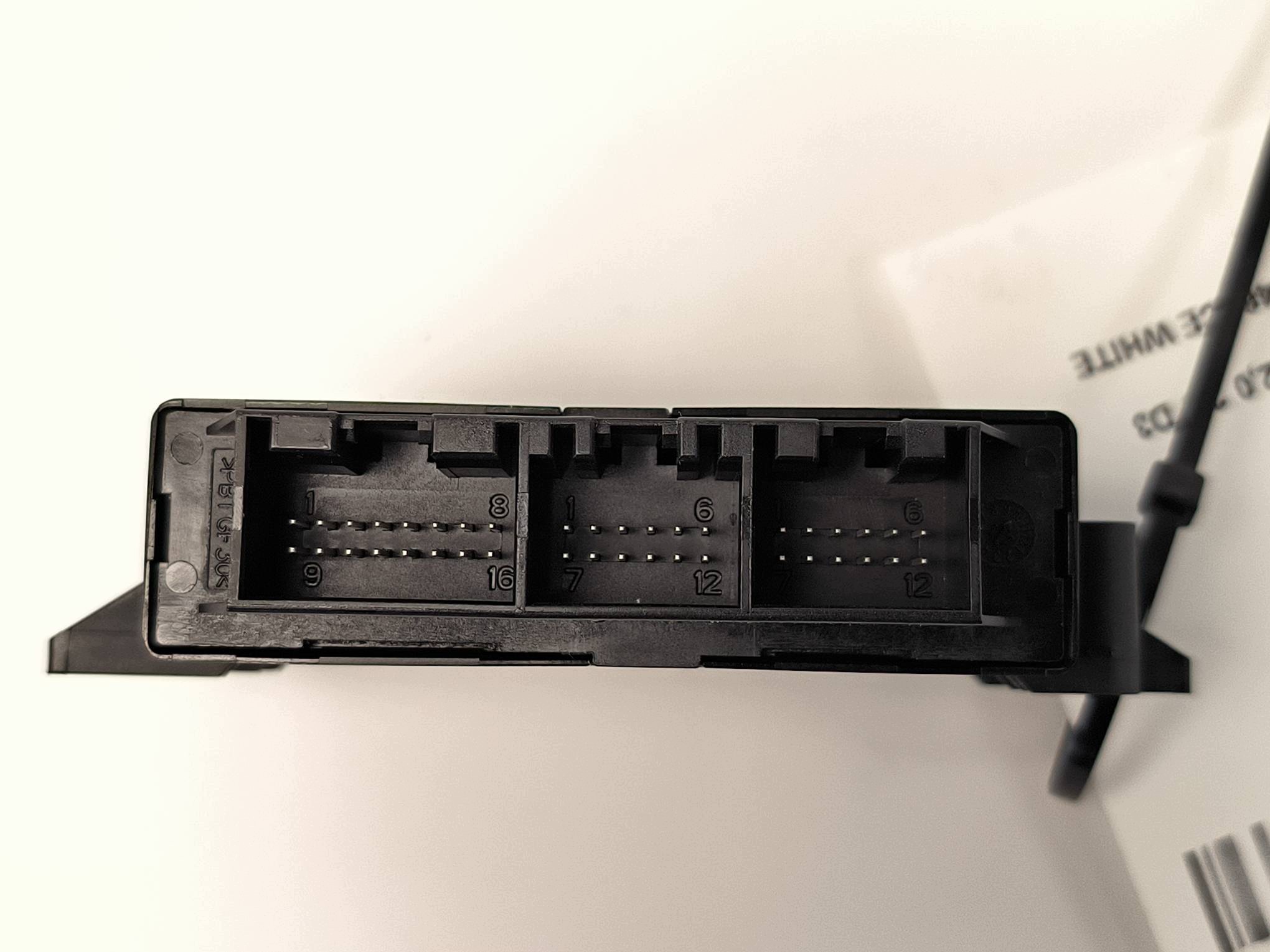 modulo 31423950 PDC VOLVO V60 e LIFT