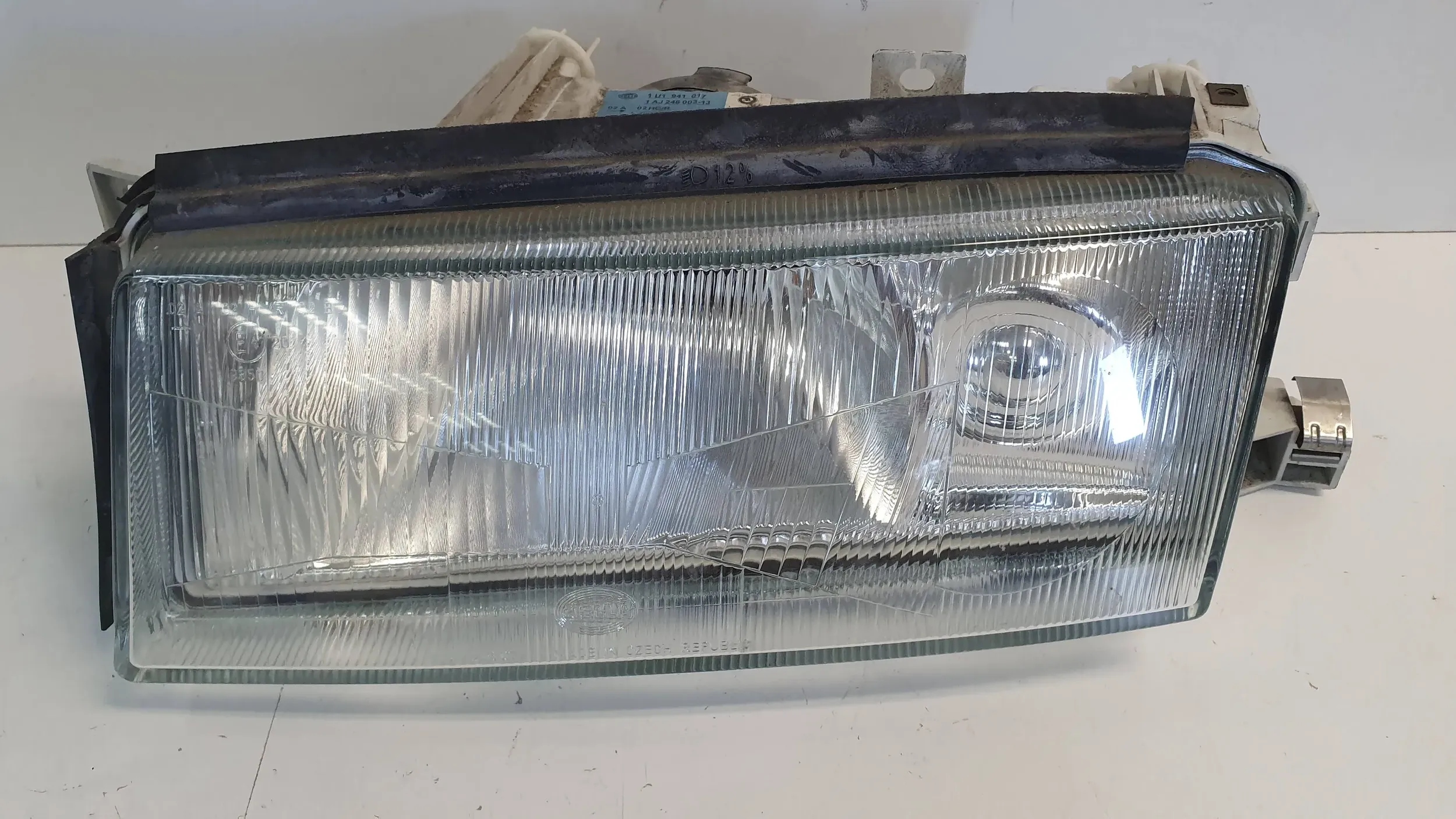 light front left 1U1941017 Skoda Octavia MK1 96