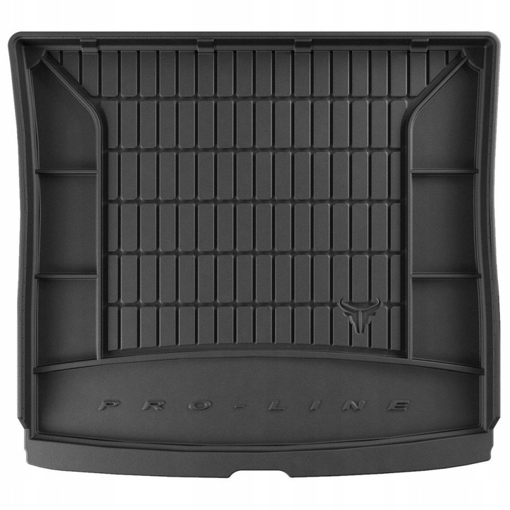 

Mata Bagażnika Gumowa Ford Grand C-Max 2010-2019
