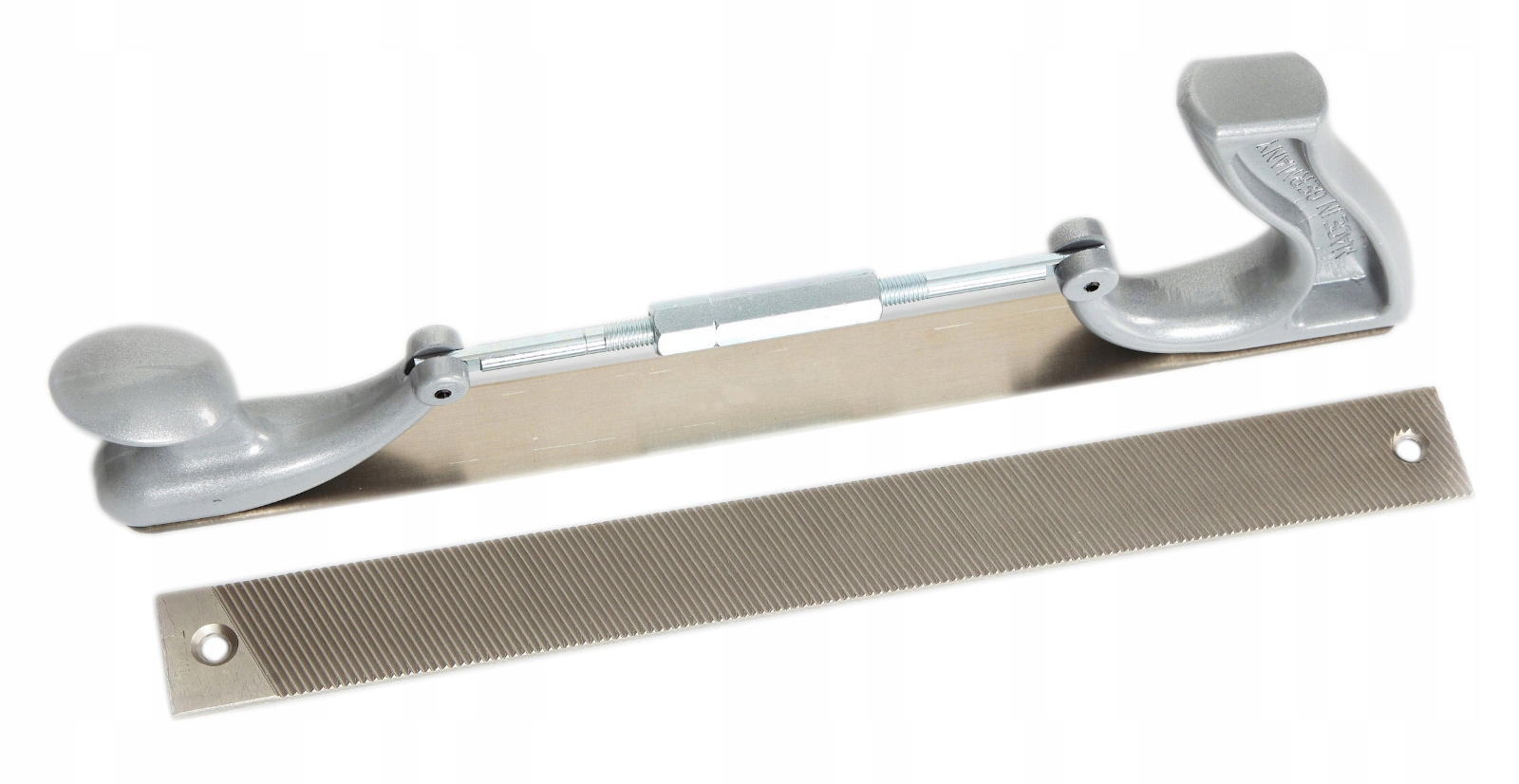 Hebel na cín presný šikmý tarnik na ploché povrchy karosérie