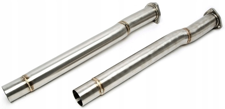 AUDI TT FV 2 5 RS Downpipe Mid Pipe TA TECHNIX Producent czesci TA Technix