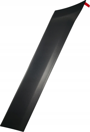 Lišta zadního blatníku Mercedes Vito W639 pravá