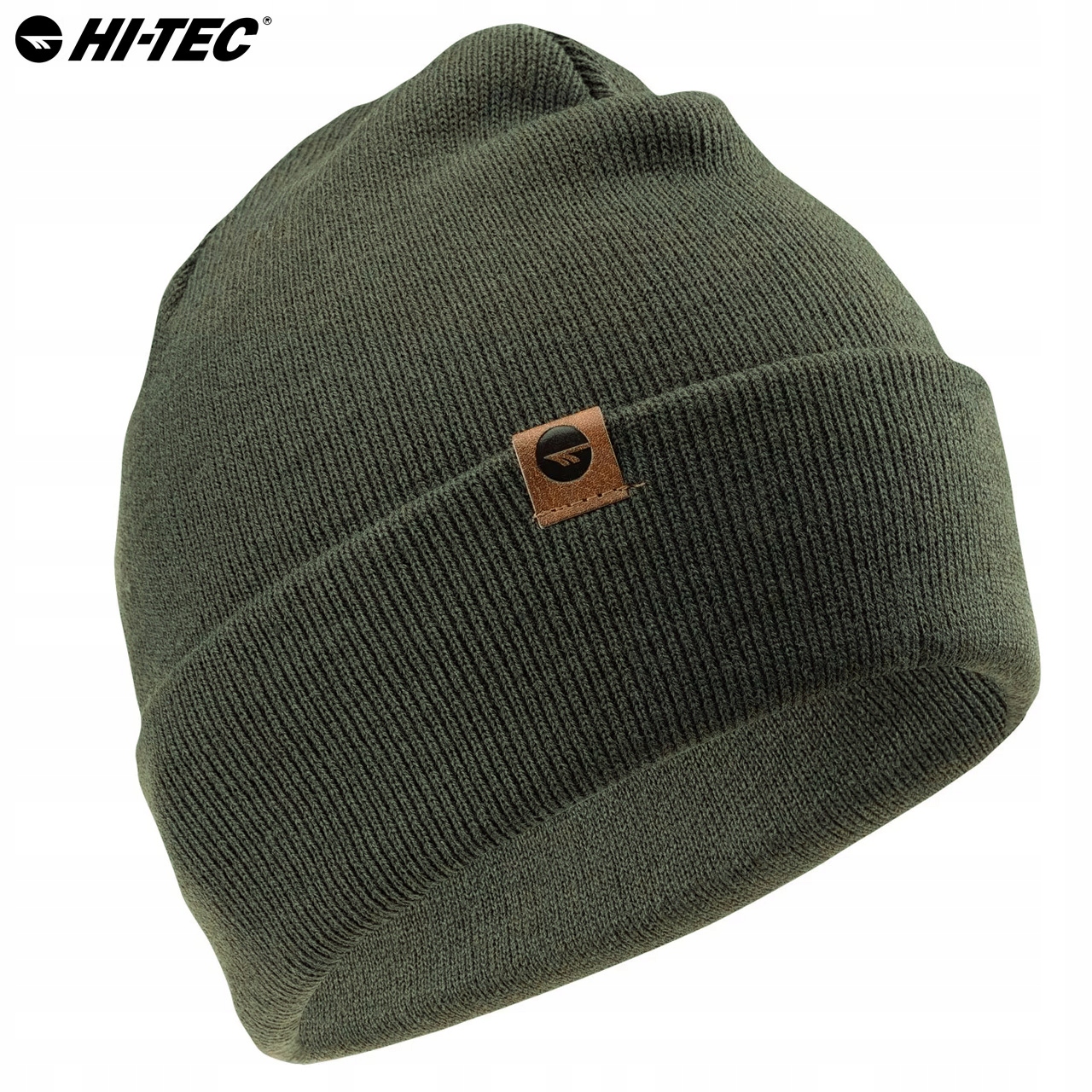 HI-TEC CZAPKA MĘSKA ZIMOWA DWUWARSTWOWA MJOSA Kolekcja Jesień Zima 2021